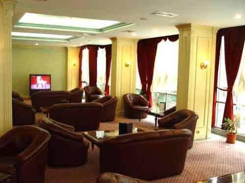 Grand Medya Hotel Istanbul Exterior photo