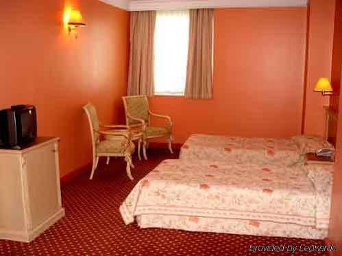 Grand Medya Hotel Istanbul Exterior photo