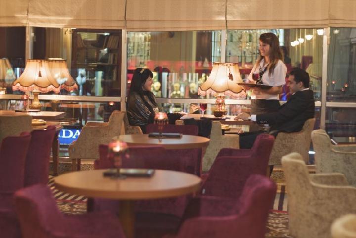 Grand Medya Hotel Istanbul Exterior photo