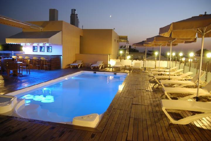 Grand Medya Hotel Istanbul Exterior photo