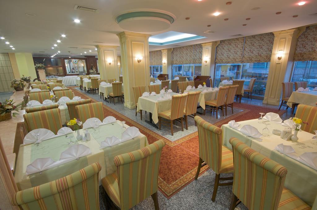 Grand Medya Hotel Istanbul Exterior photo