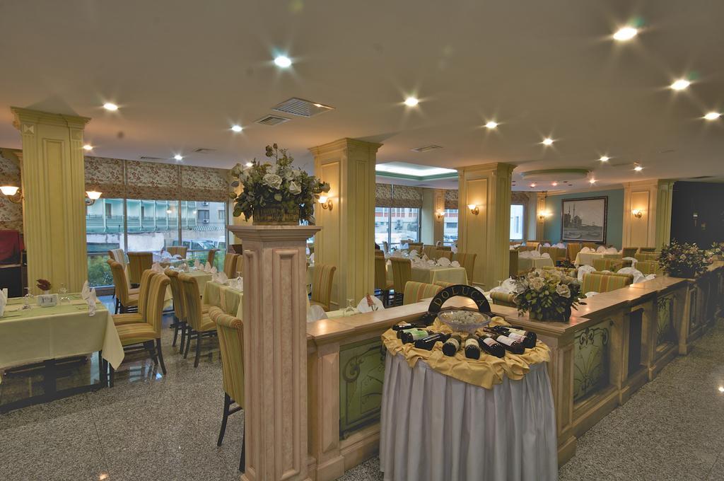 Grand Medya Hotel Istanbul Exterior photo